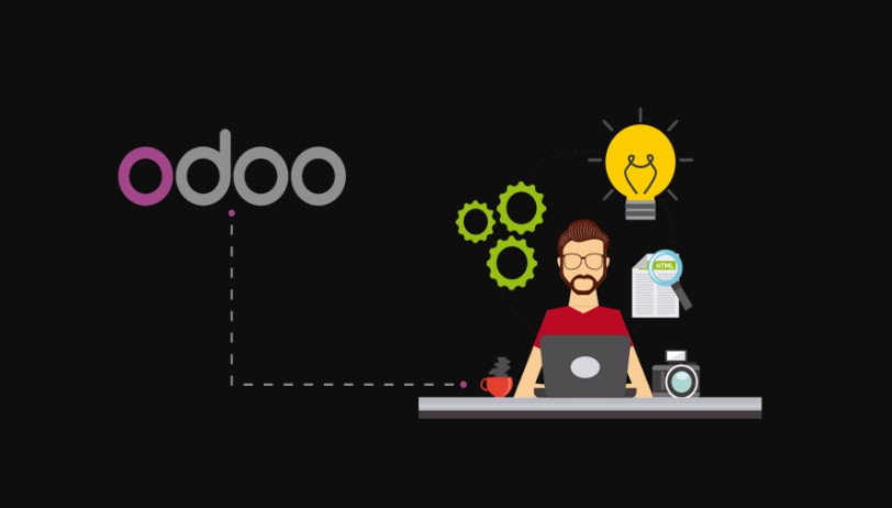 Odoo development services